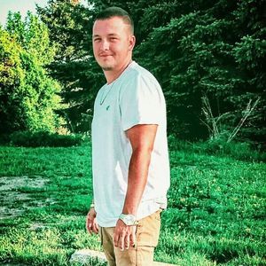 Meet your Posher, Trent